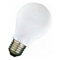 Лампа накаливания CLAS A FR 25W 230V E27 FS1 | код. 4008321419385 | OSRAM